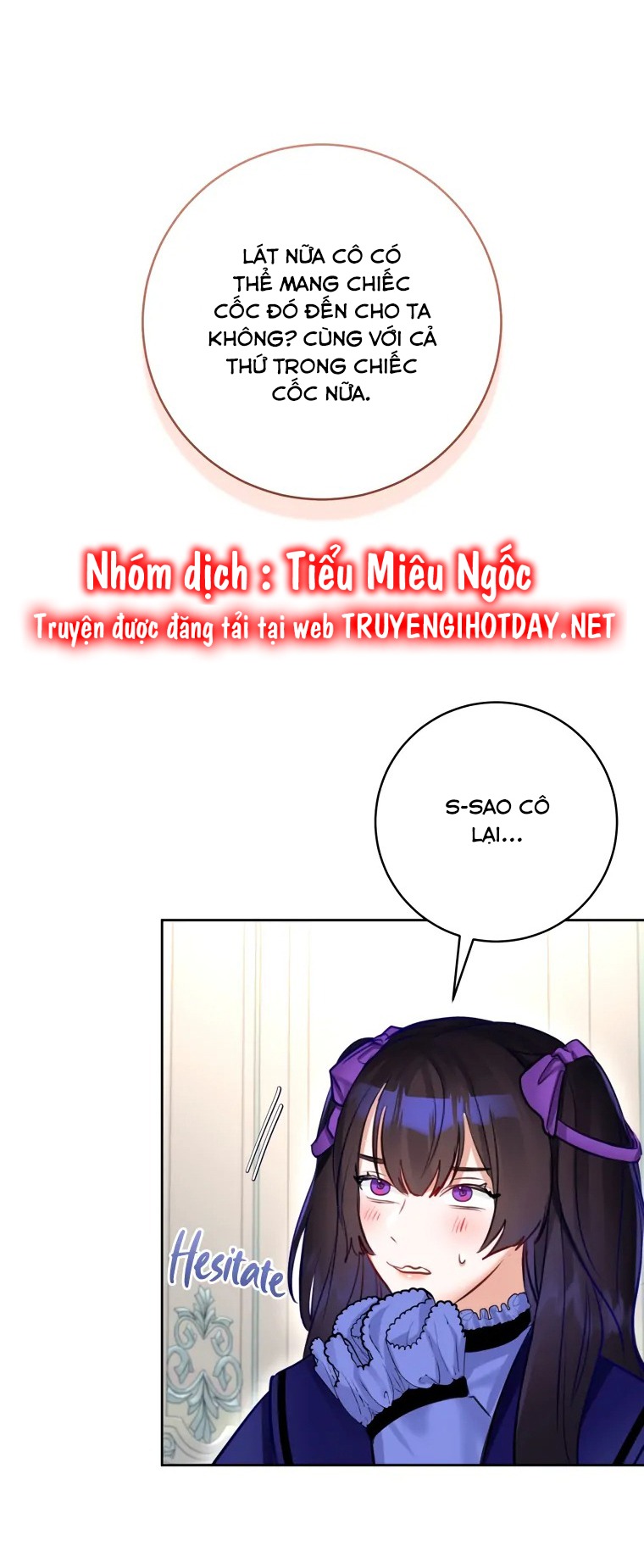 cuộc hôn nhân của đại công tước chỉ là một trò lừa đảo chapter 39 30