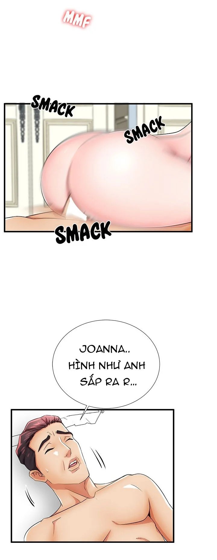 người mẹ xấu xa chapter 34 10