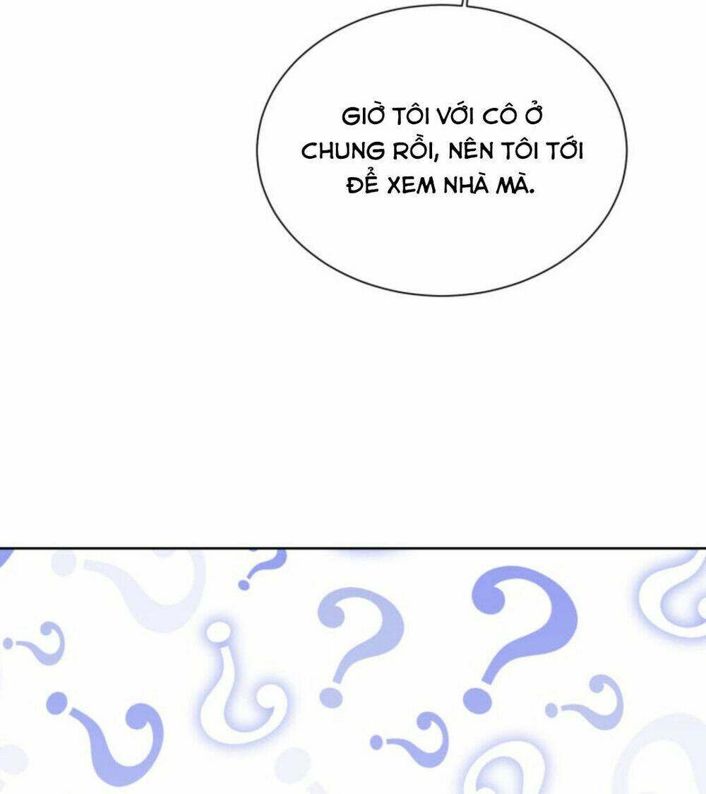 bộ mặt khác của cô bạn cùng phòng chapter 6 16