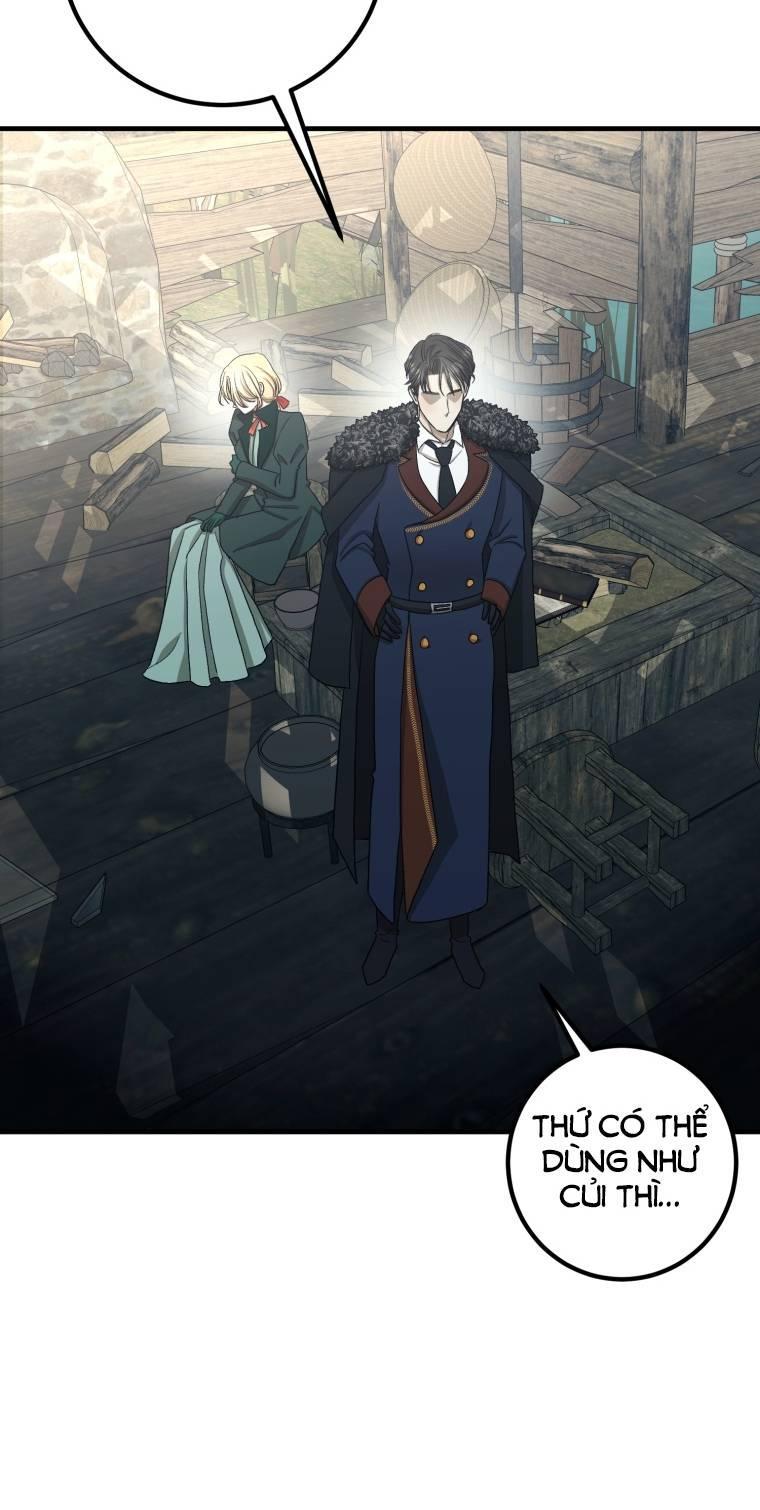 mizukoshi-kun wa futtō shitakunainoni chapter 8 3