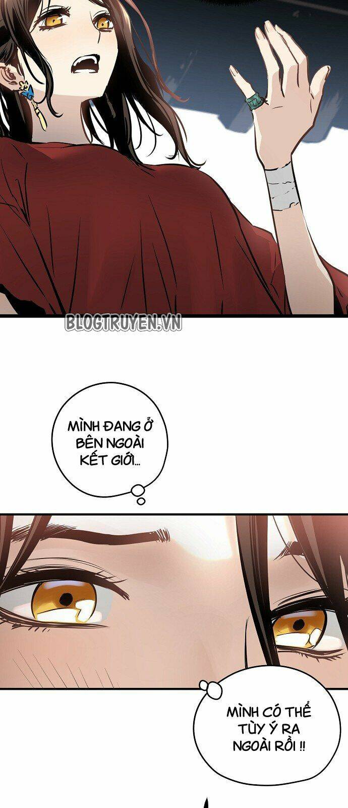 hứa lan chapter 27 9