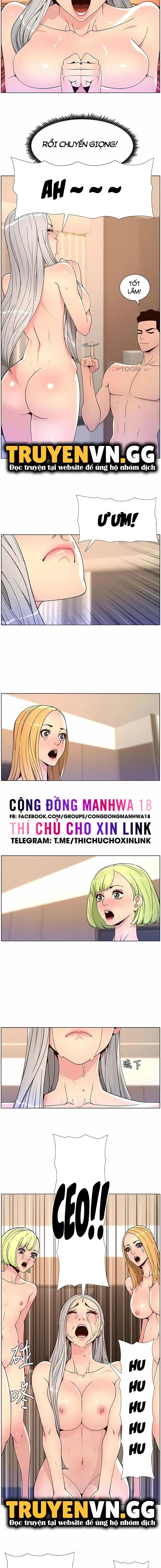 app đế vương giường chiếu chapter 62 7