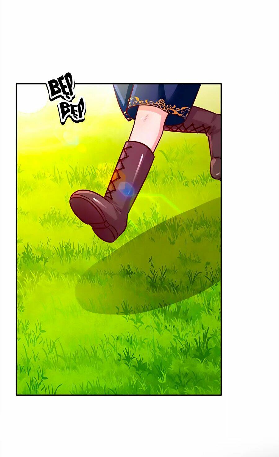 bỗng một ngày trở thành con gái nhà vua chapter 24 17