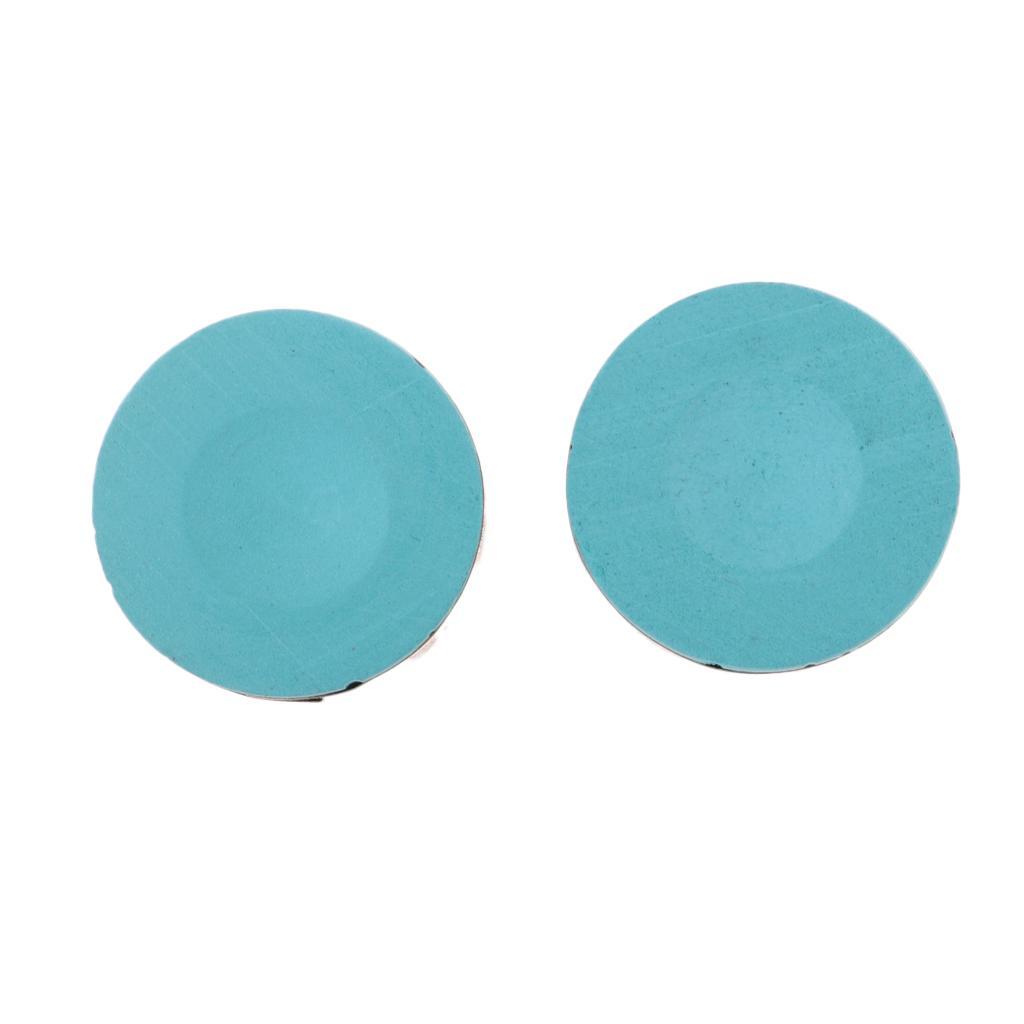 4Pcs Premium Deluxe Pool Chalk Billiards Stick Tip Trainer Accessories