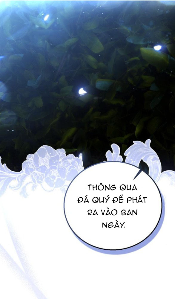 hãy dạy cho tôi về dục vọng chapter 5.2 21
