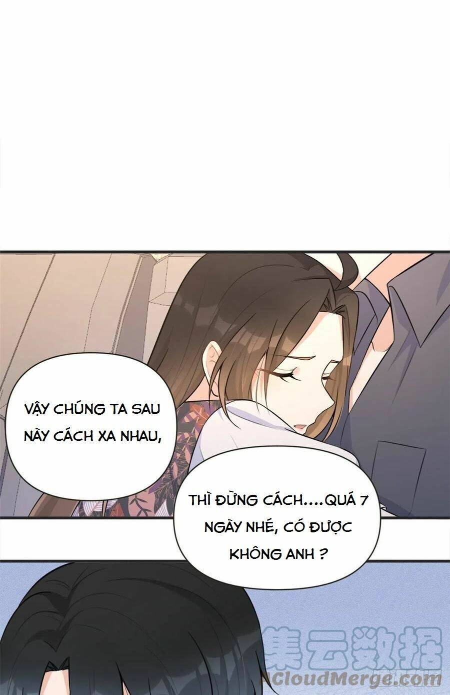 vẫn cứ nhớ em, nhớ em chapter 102 35
