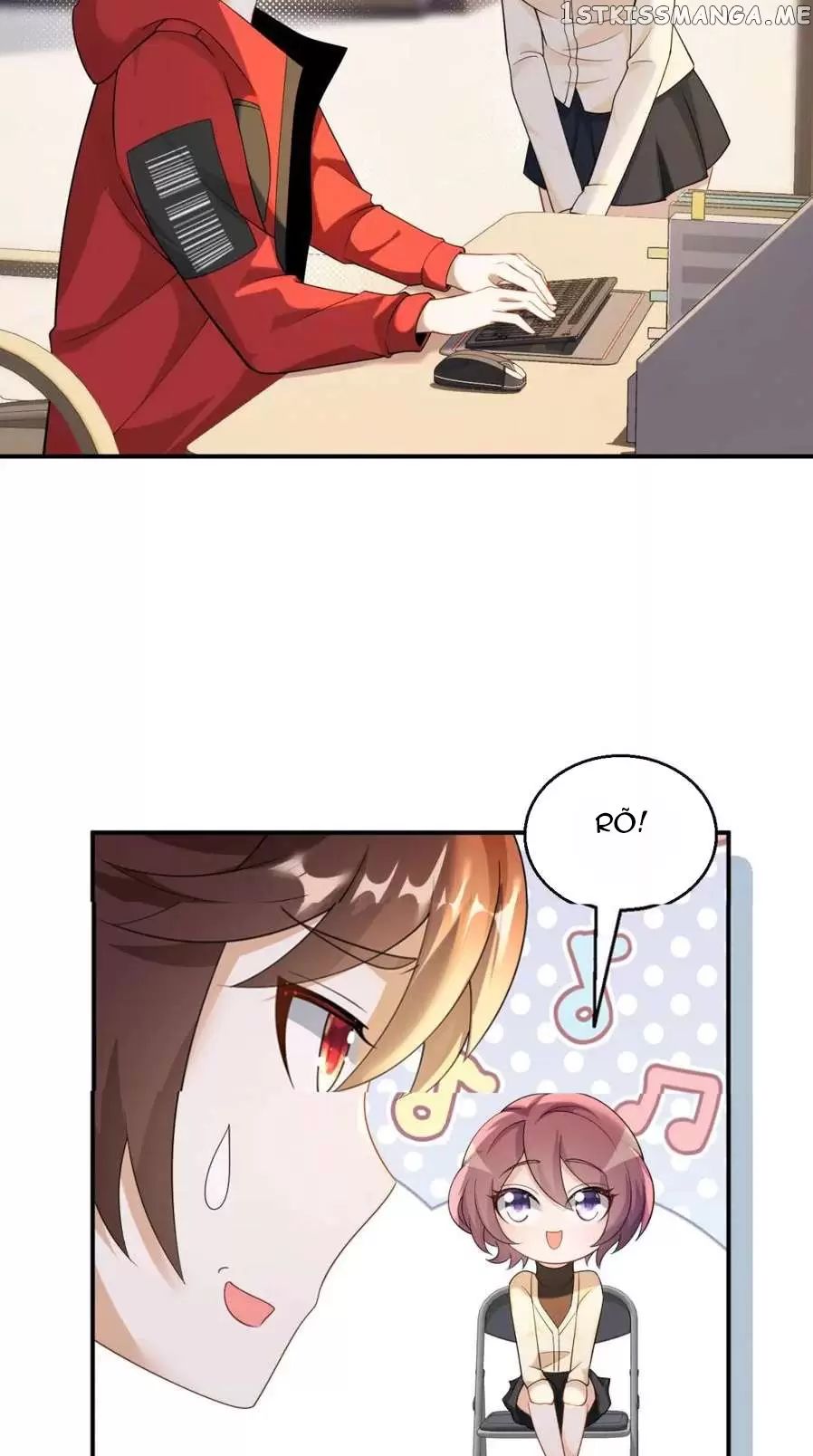 tái sinh, tôi trở thành ông vua ngành giải trí chapter 34 25