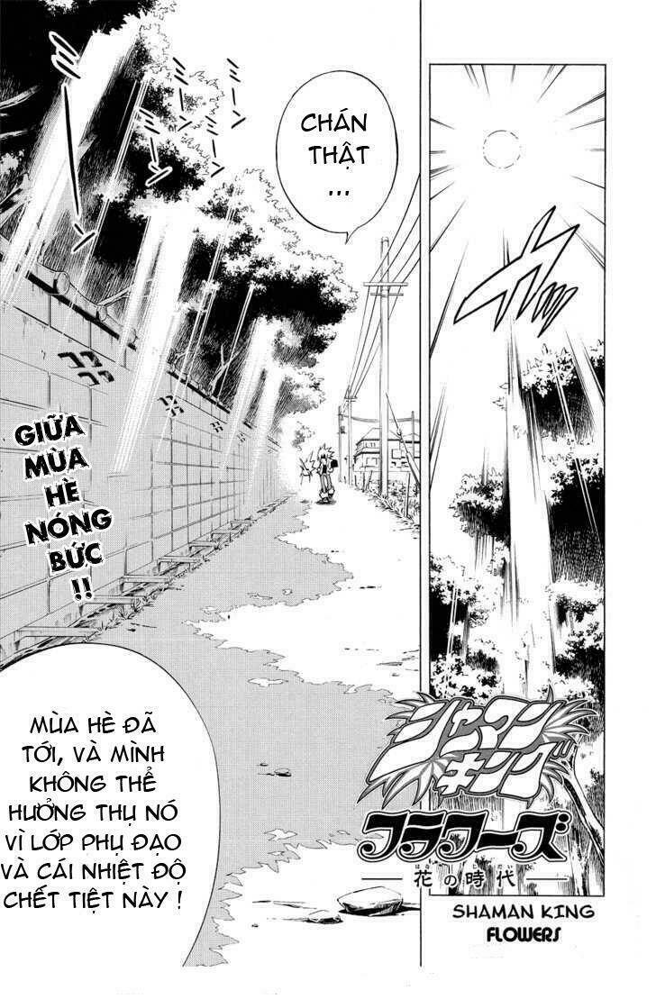 vua pháp thuật phần 2 chapter 0 3