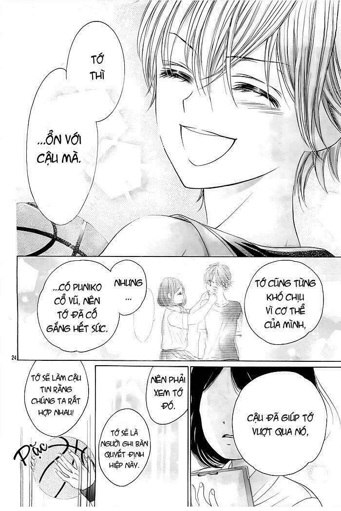 tổng hợp one shot. chapter 161 23