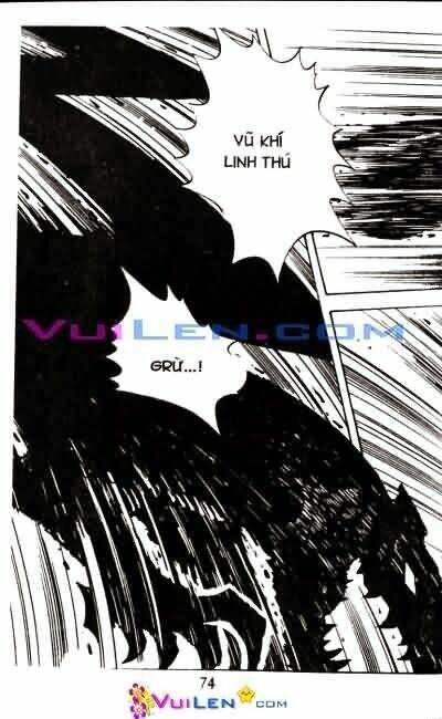 những người bạn tốt chapter 9 75