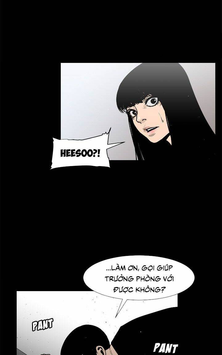 kẻ mạnh nhất - tong edge chapter 46 4