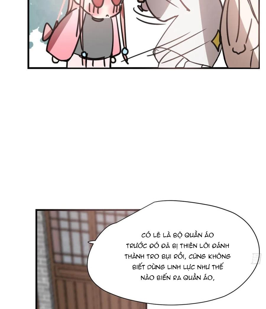 Bắt Lấy Ngao Ngao chapter 155 - Trang 11