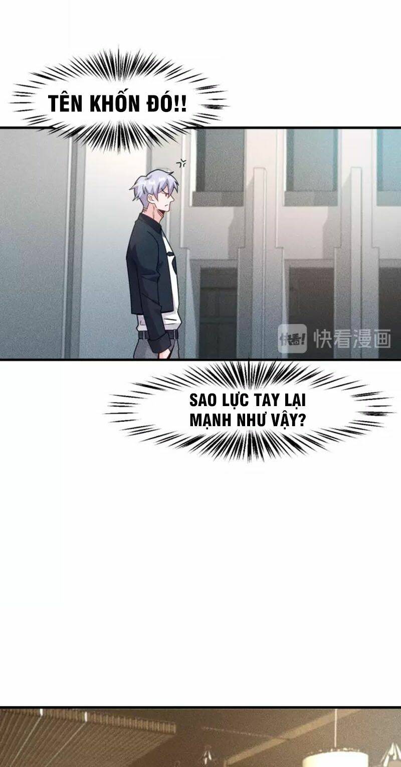 cao thủ cận vệ của nữ chủ tịch chapter 139 15