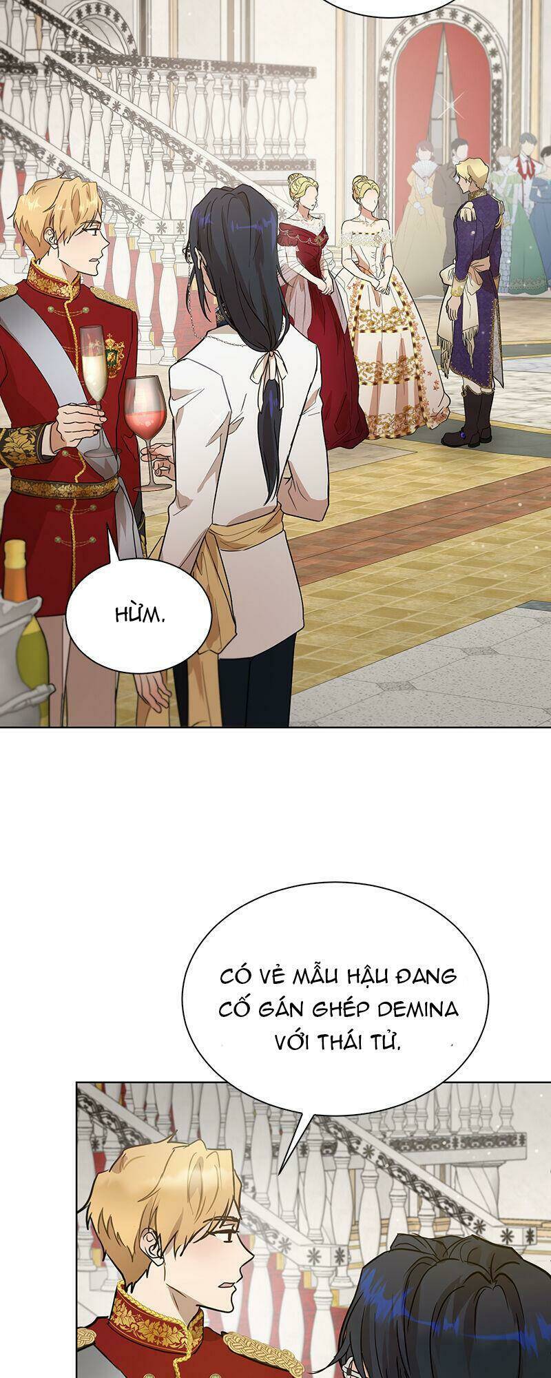 khế ước của ma tộc chapter 41 35