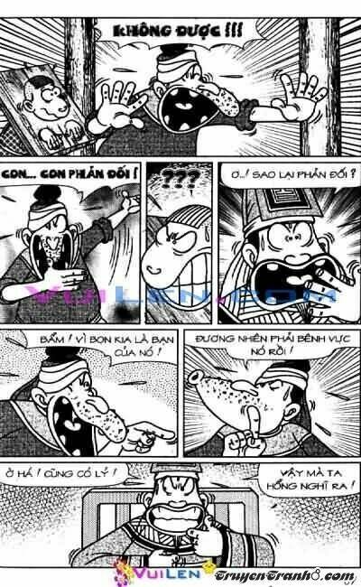 thần đồng đất việt chapter 83 67