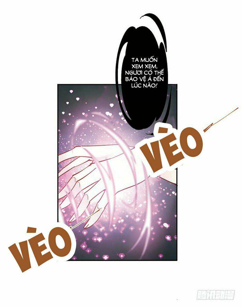 thiền tâm vấn đạo chapter 22 46