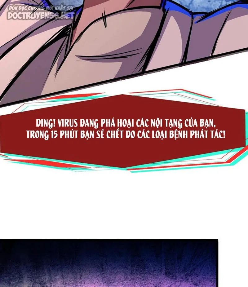 quỷ dị dược tề sư: bệnh nhân của ta đều là kinh khủng chapter 107 12