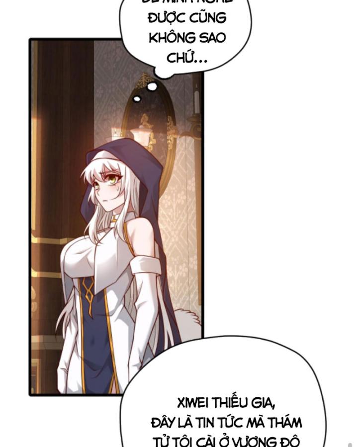 người chơi và nhân vật chính đều muốn làm hại ta chapter 71 50