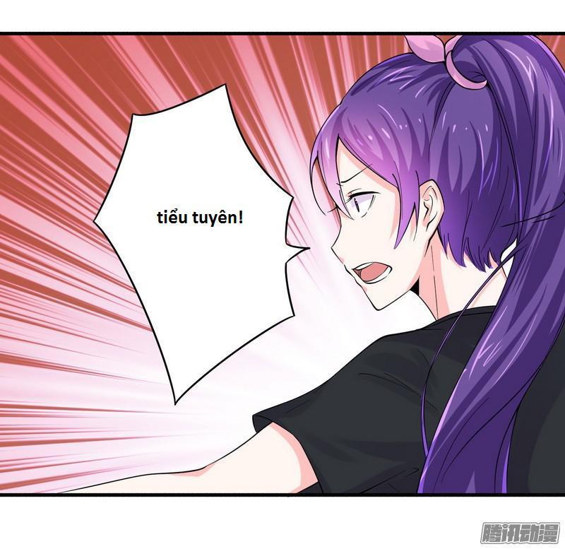 tổng tài đã cưới em chapter 28 7