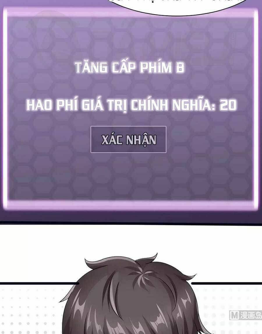 siêu cấp kiện bàn hiệp chapter 19 5