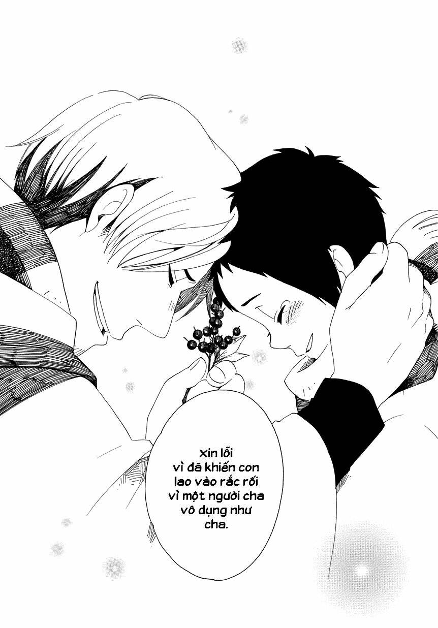 chichi kogusa chapter 12 17