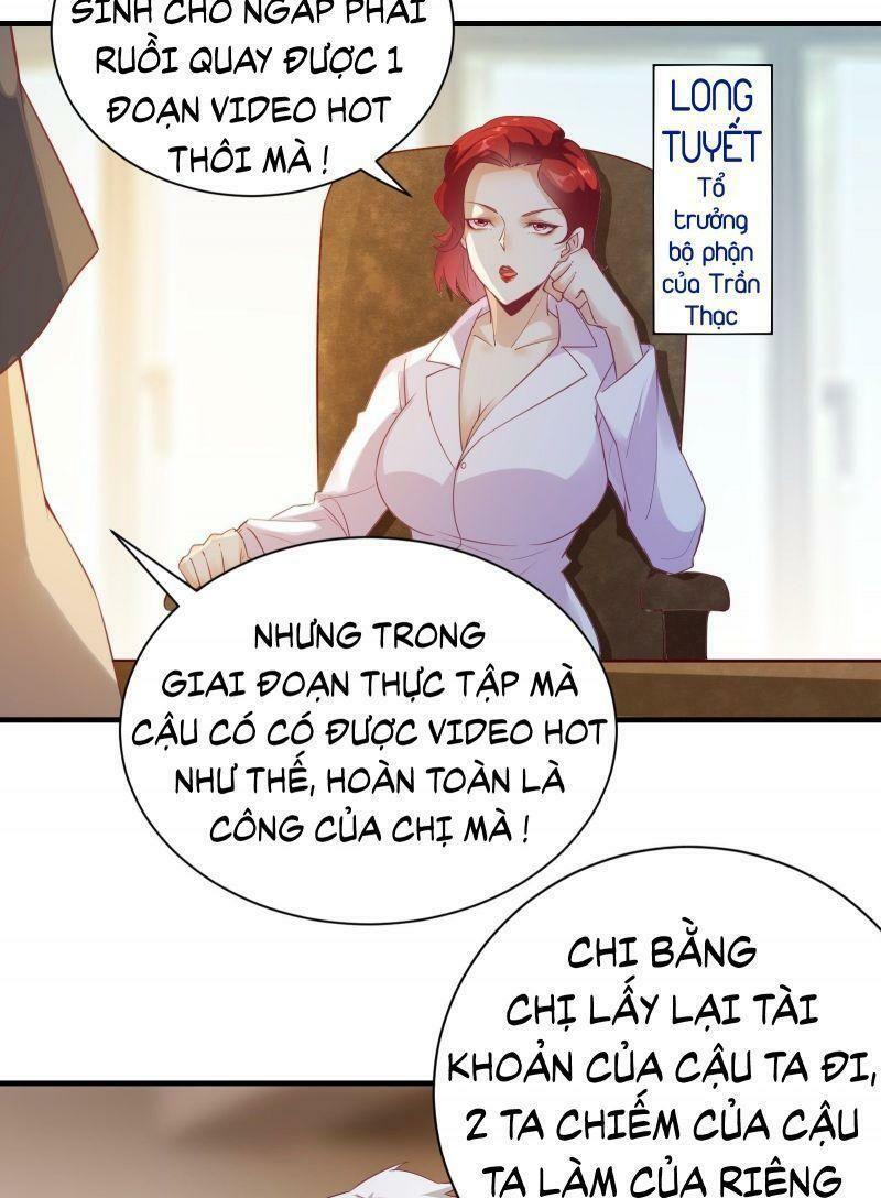 ta lập hậu cung tại tây du ký chapter 18 47