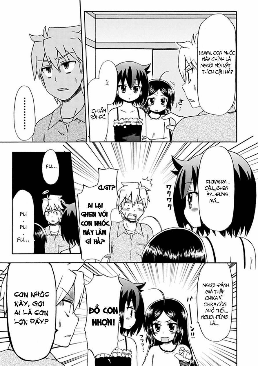 fujimura-kun meitsu chapter 42 10