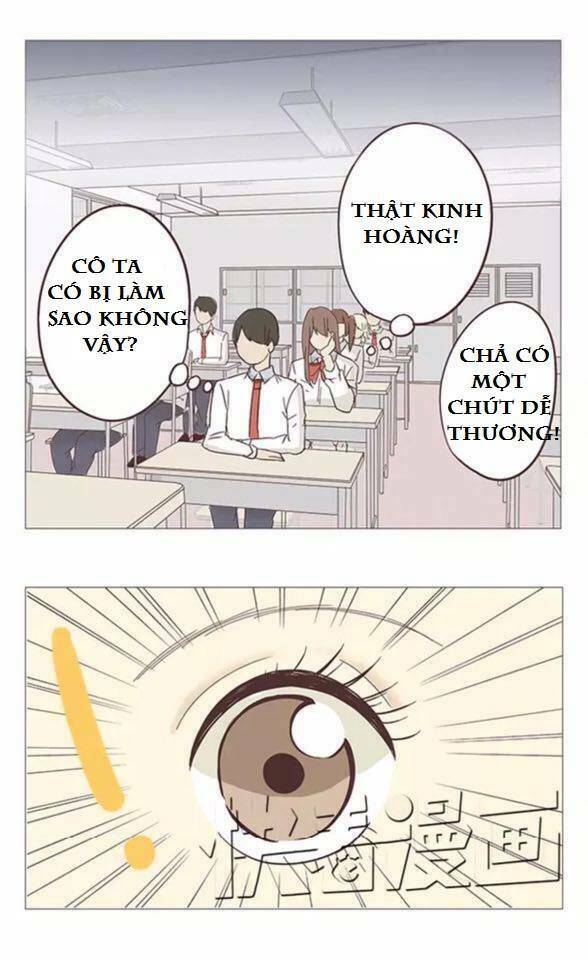 xin chào! dân nữ chapter 6 12