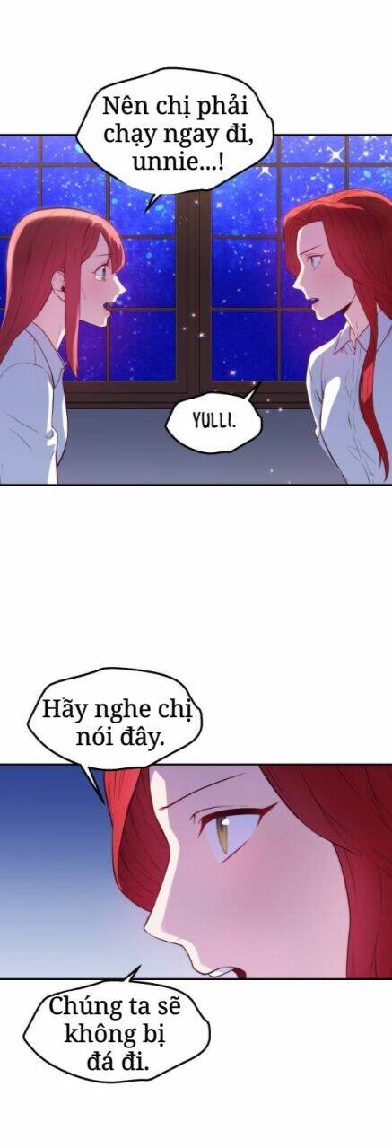 phản diện rất dễ làm chapter 22 21