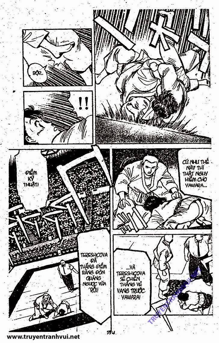 yawara chapter 103 5