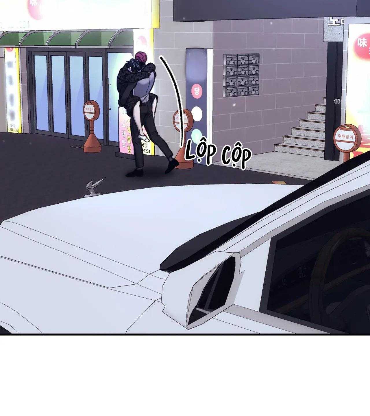 công cuộc báo thù của kẻ yếu thế chapter 64 61