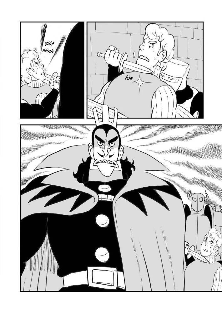 bảng xếp hạng vua chapter 92 13