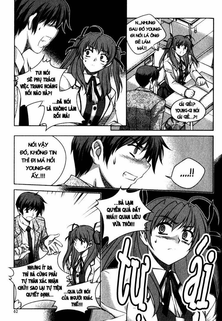 unbalance x unbalance chapter 11 13