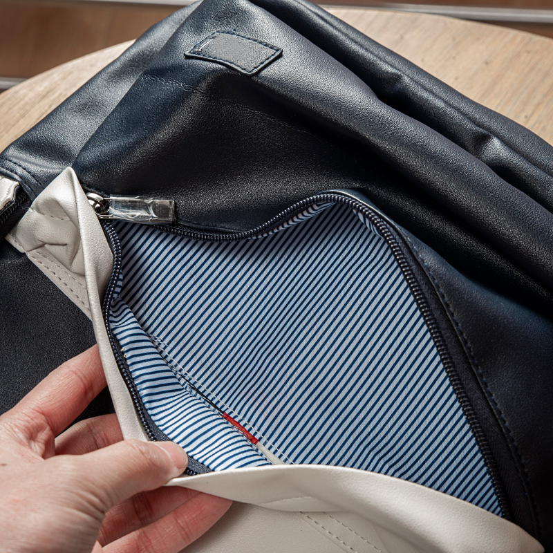 BALO DA UNISEX CAO CẤP