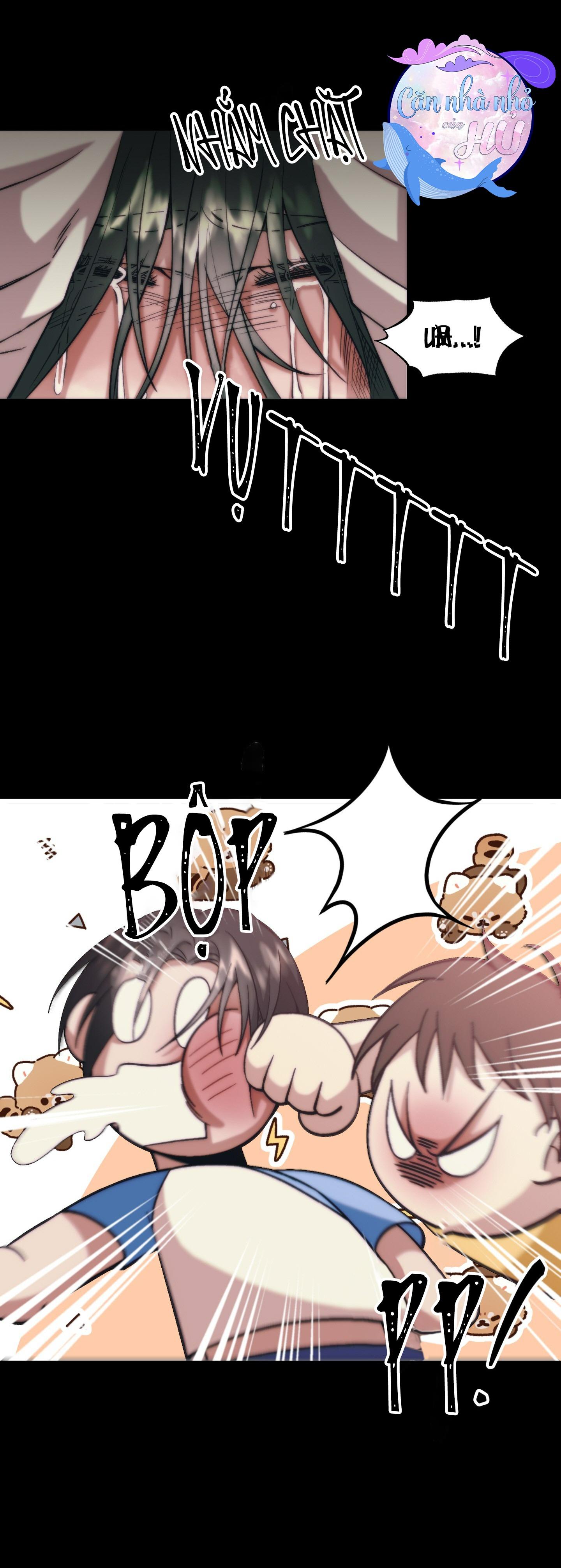 list truyện ngắn chịt chịt chapter 10 17