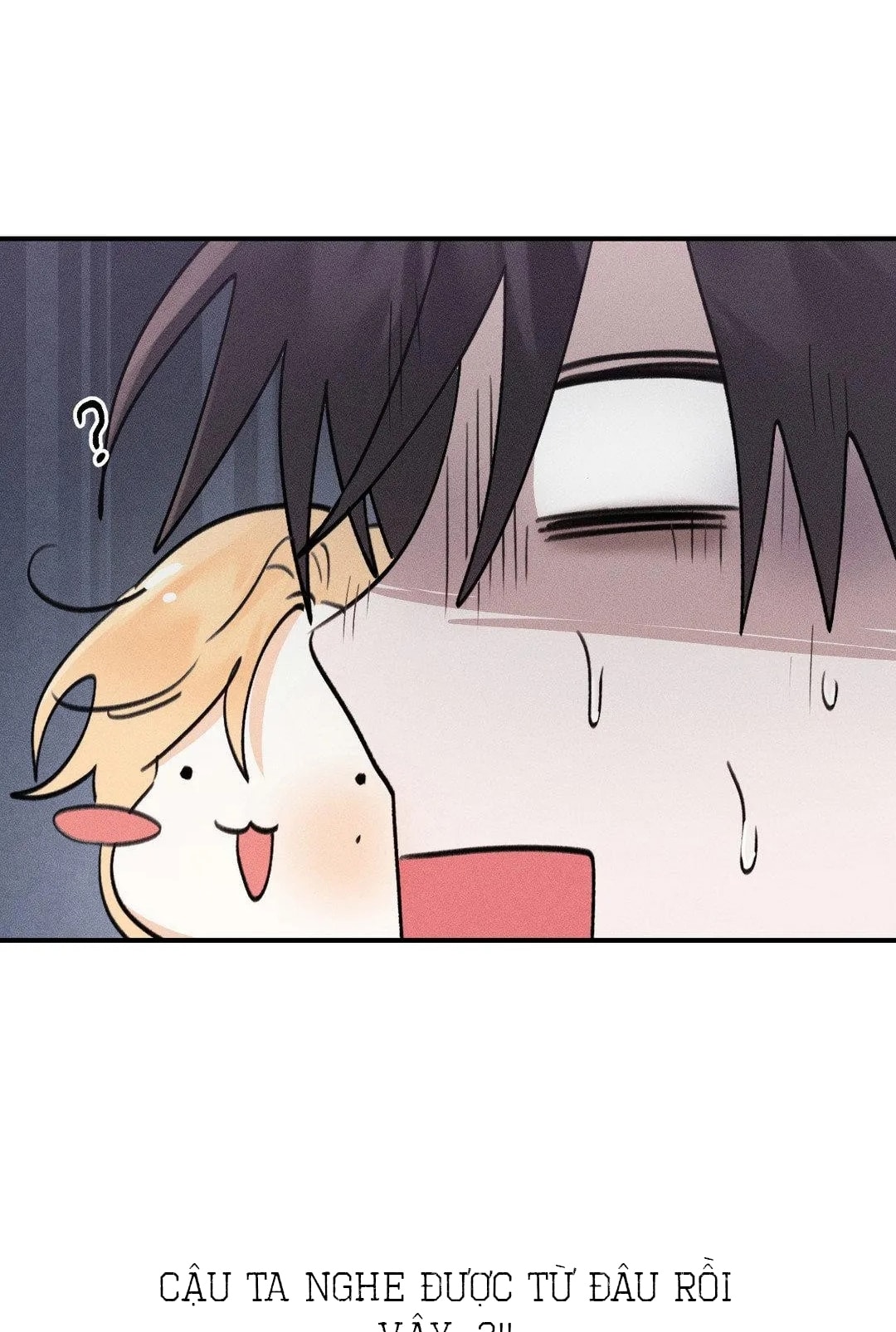 [18+] người đàn ông làm tình với quỷ chapter 16.2 107