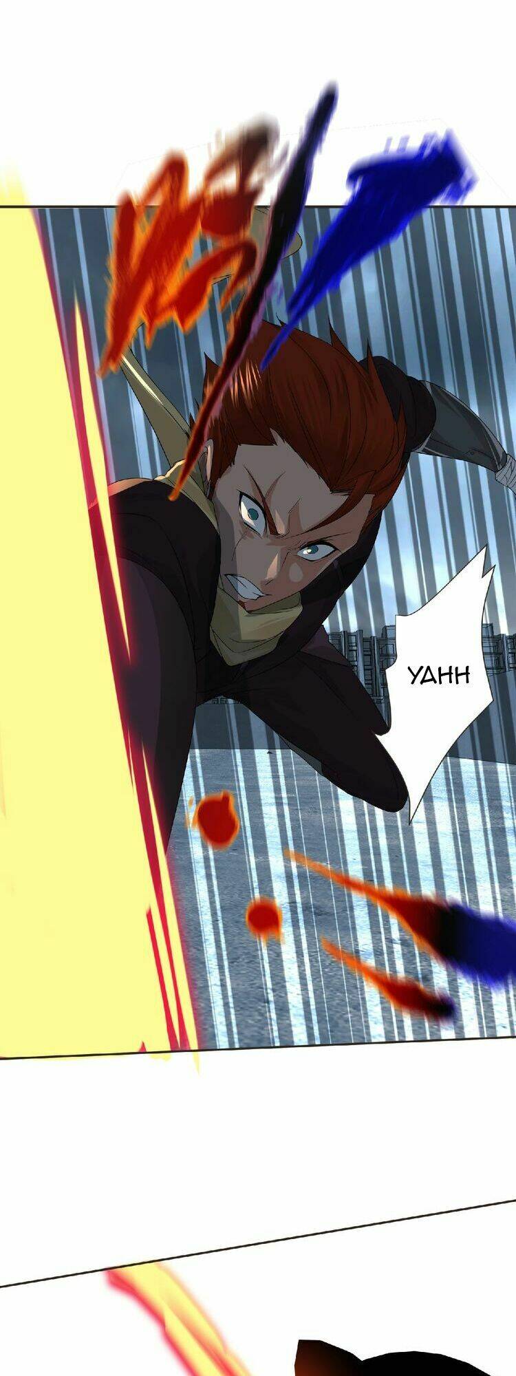 đại chiến yêu tinh chapter 12 2