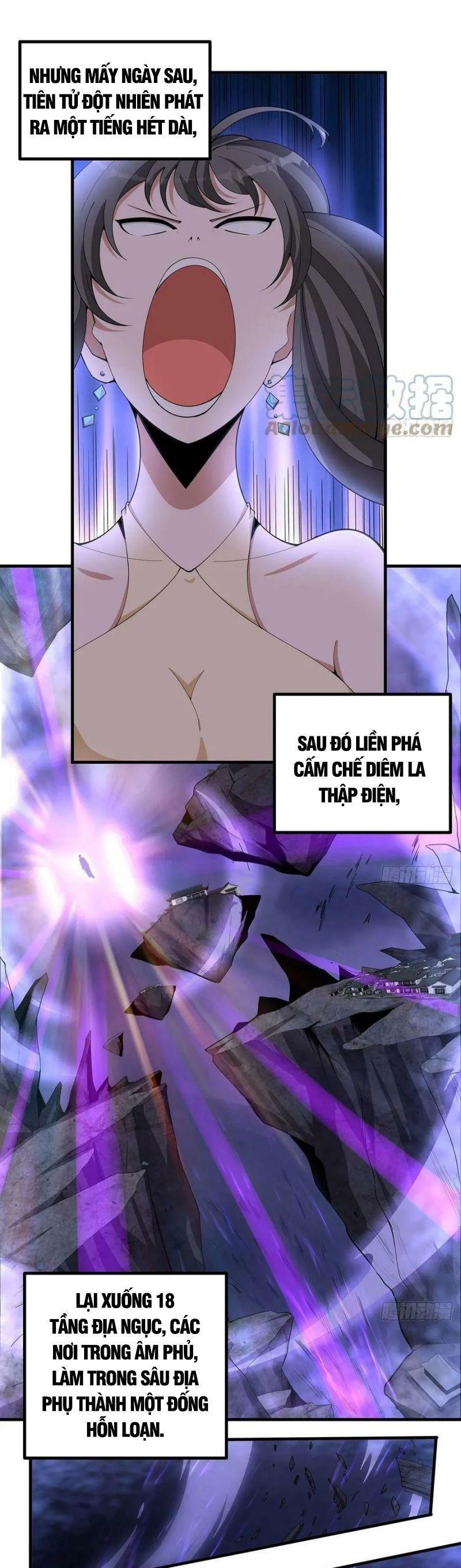 địa cầu đệ nhất kiếm chapter 120 2