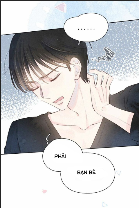 nỗi buồn của hoa cẩm tú cầu chapter 22 8