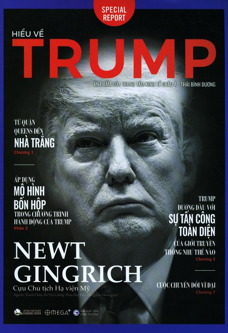 Hiểu về Trump