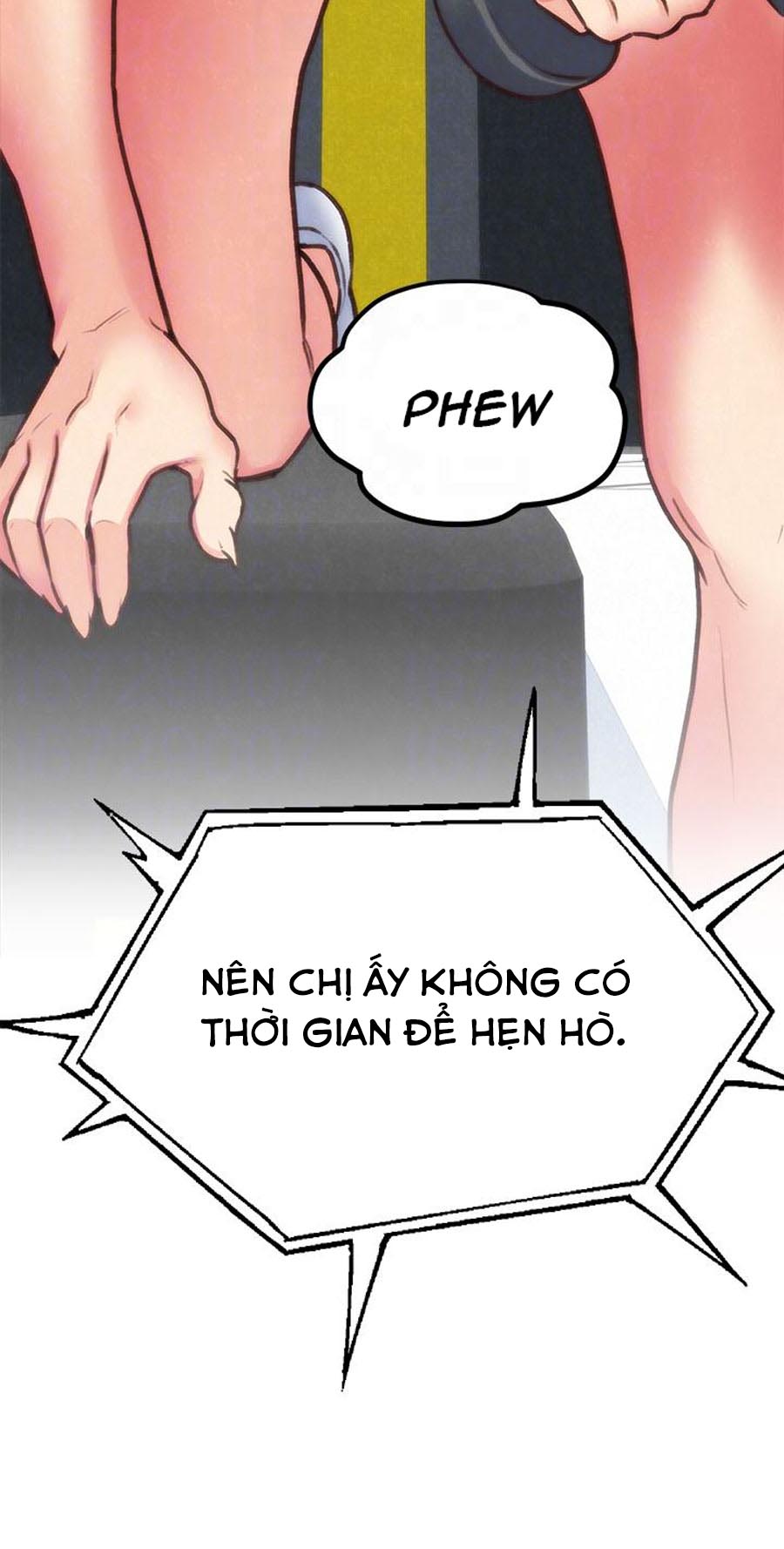 cô gái bé nhỏ của tôi chapter 5.2 6