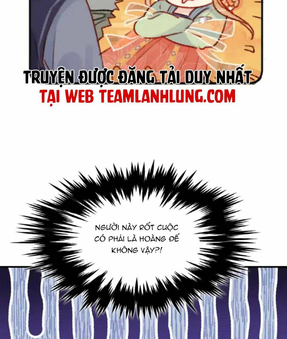 hoàng đế bệ hạ : cùng ta đi ăn xin nào chapter 1 69