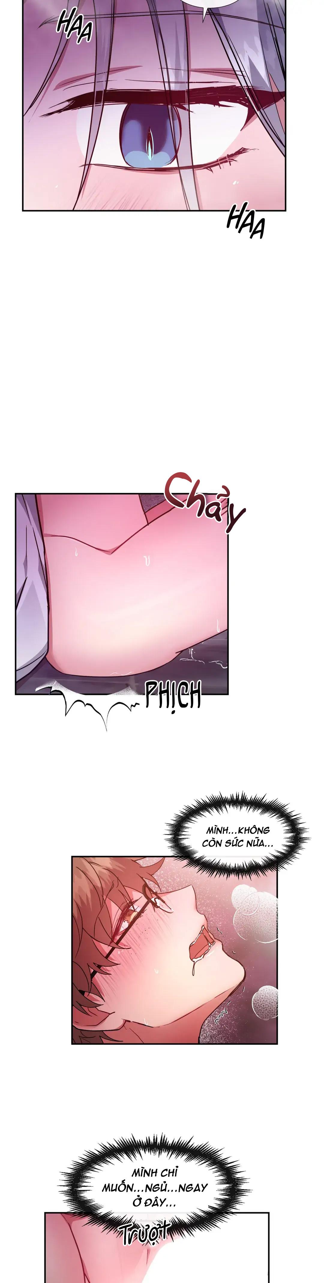 lâu đài tình dục chapter 11 13