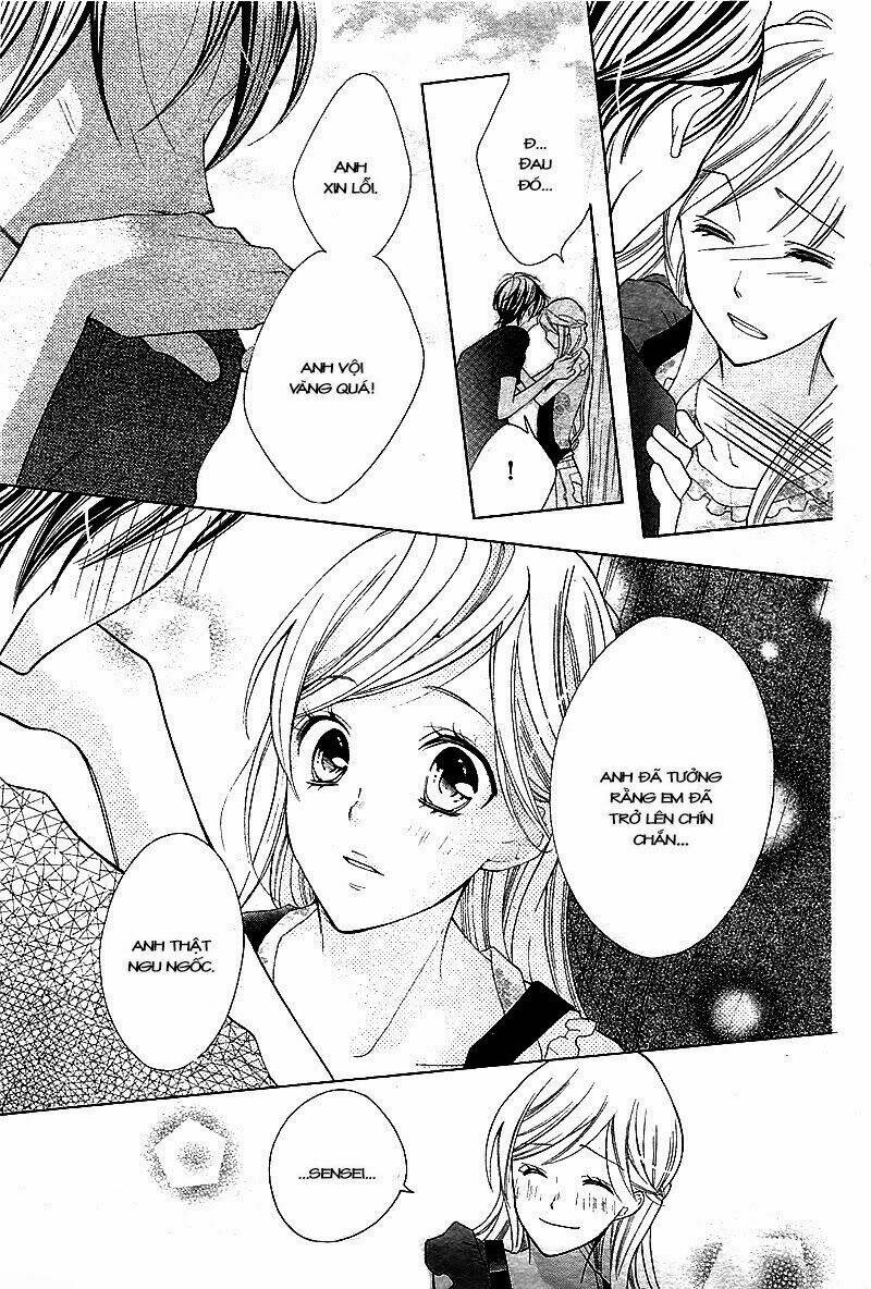 tổng hợp one shot. chapter 69 48