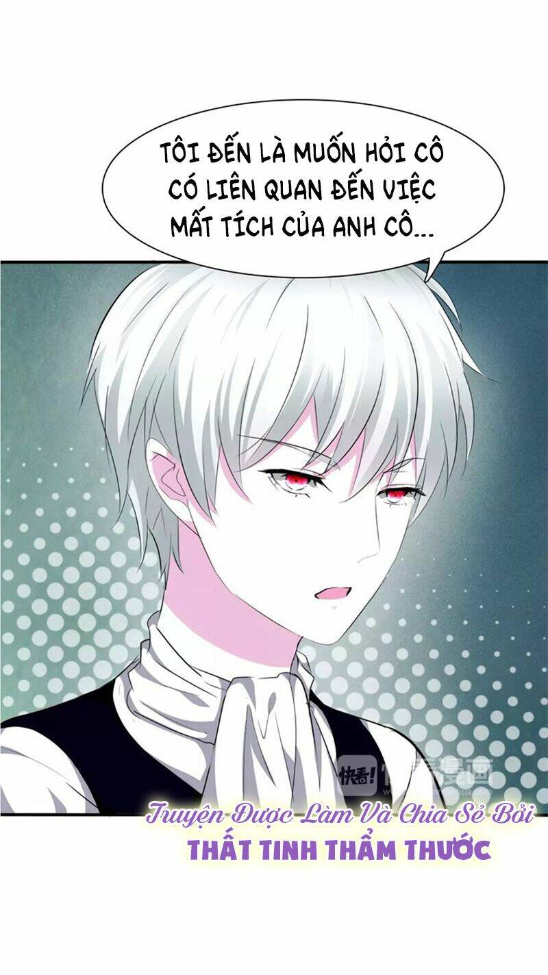 một lời không hợp liền hút máu chapter 8 23