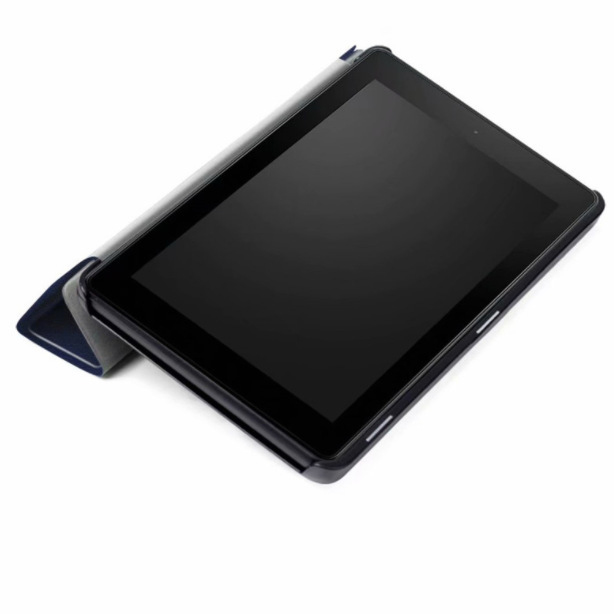 Bao Da Cover Cho Máy Tính Bảng Amazon Kindle Fire HD 8 2017 2018