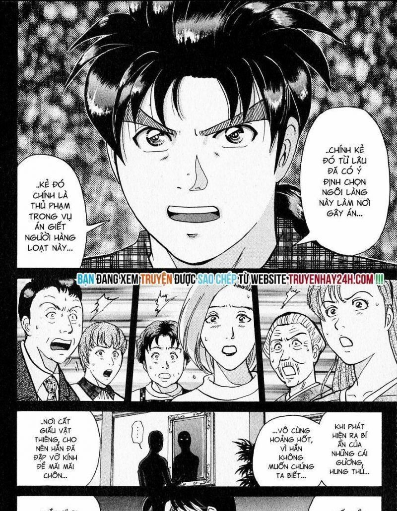 thám tử kindaichi (bản đẹp) chapter 1808 20