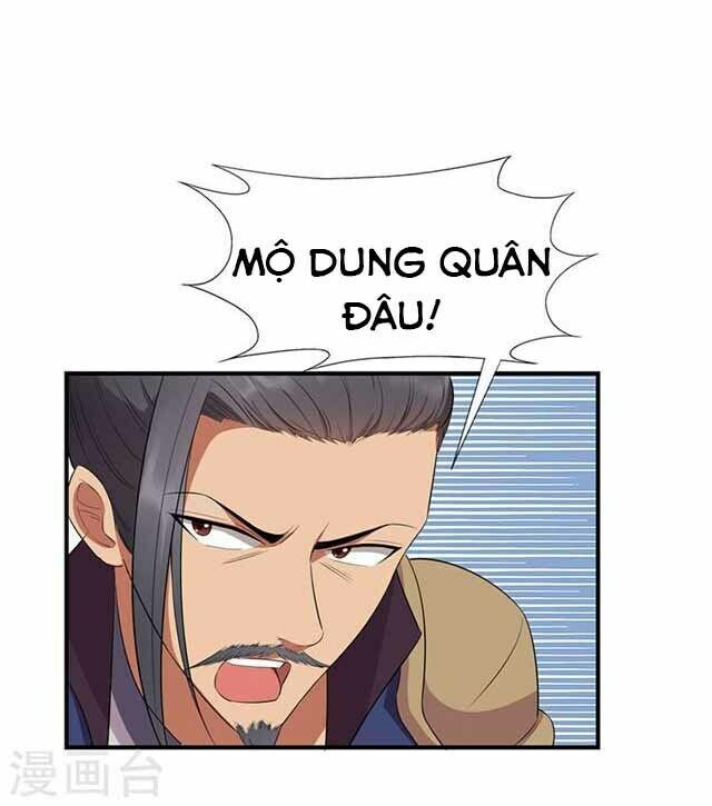 cuồng nữ trọng sinh - hoàn khố thất hoàng phi chapter 73 11