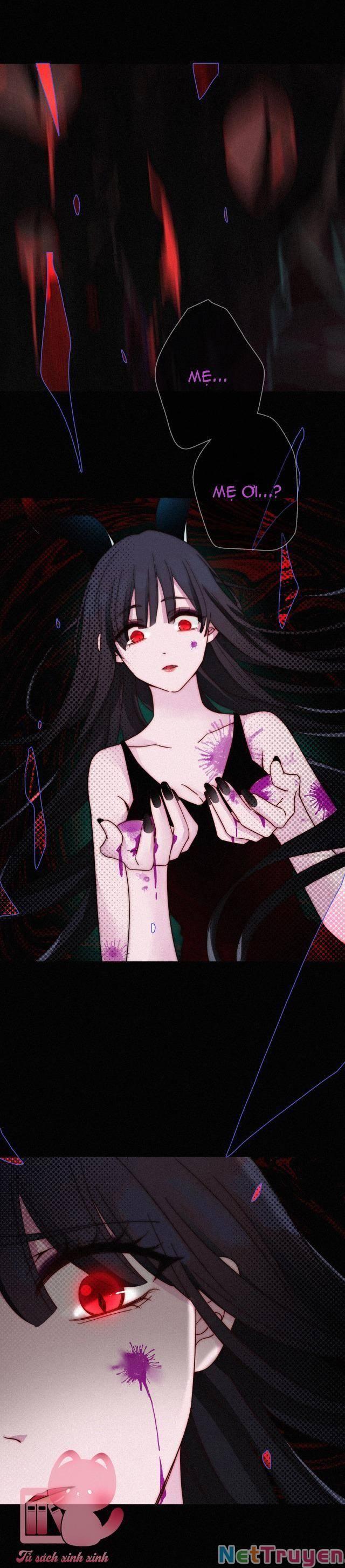 đêm tối chốn này chapter 58 30