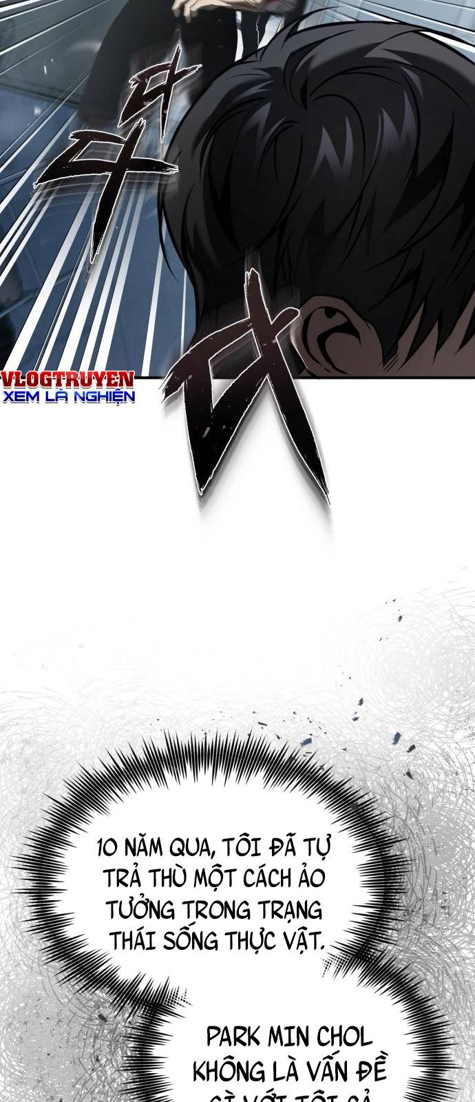 ác quỷ trở lại học đường chapter 3.1 16